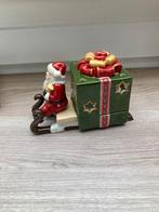 Villeroy en boch Nostalgic lights Santa met slee, Ophalen, Nieuw