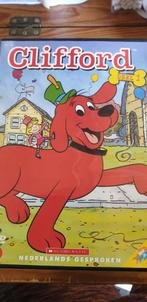 dvd clifford, Ophalen of Verzenden