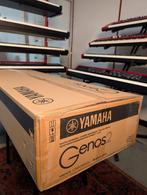 Prosq Music | YAMAHA GENOS 2 | Beste prijs online | Nieuw!, Info@prosq.nl, Celsiusstraat 8 Dedemsvaart, Ophalen of Verzenden, Yamaha
