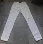 Vero Moda witte jeans, maat XS/S (qwe), Vero Moda, Wit, Ophalen of Verzenden, Zo goed als nieuw