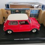 KYOSHO: MORRIS MINI COOPER, Ophalen of Verzenden, Nieuw, Auto, Kyosho
