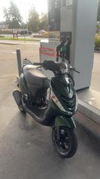 Zip 125cc ruilen tegen zip70 anders 1700, Fietsen en Brommers, Scooters | Piaggio, Ophalen of Verzenden, Zo goed als nieuw, Tweetakt
