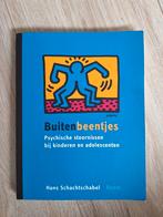 H. Schachtschabel - Buitenbeentjes, Ophalen of Verzenden, H. Schachtschabel, Ontwikkelingspsychologie, Zo goed als nieuw