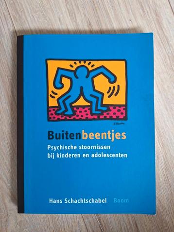 H. Schachtschabel - Buitenbeentjes beschikbaar voor biedingen