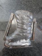 Chocolade mal scharnierend, Antiek en Kunst, Ophalen of Verzenden