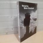 Nr. 315 	Verzet in West-Friesland., Diverse auteurs, Ophalen of Verzenden, Algemeen, Tweede Wereldoorlog