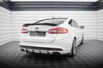 Race Voorlip sideskirts spoiler diffuser - Fusion Mondeo 19+, Ophalen of Verzenden