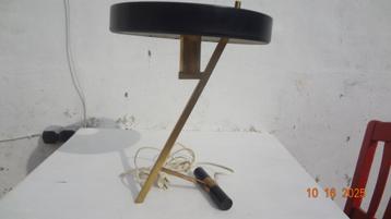 Philip Louis Kalff fifties Z lamp Diplomat beschikbaar voor biedingen