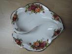 Royal Albert Old Country Roses schaaltje geschikt Kintsugi, Ophalen of Verzenden, Gebruikt, Porselein, Bord of Schaal