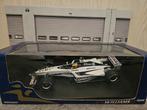 Minichamps BMW FW22 Williams F1 Team 2000 1/18 in ovp, Hobby en Vrije tijd, Modelauto's | 1:18, Ophalen of Verzenden, Zo goed als nieuw