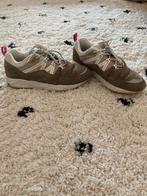 Karhu Sneakers - Stijlvol en Comfortabel!, Ophalen of Verzenden, Gedragen, Bruin, Sneakers of Gympen