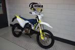 HUSQVARNA 701 ENDURO, Motoren, Motoren | Husqvarna, Bedrijf, Enduro, Meer dan 35 kW, 690 cc
