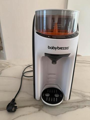 Babybrezza Formula Pro Advanced - zo goed als nieuw beschikbaar voor biedingen