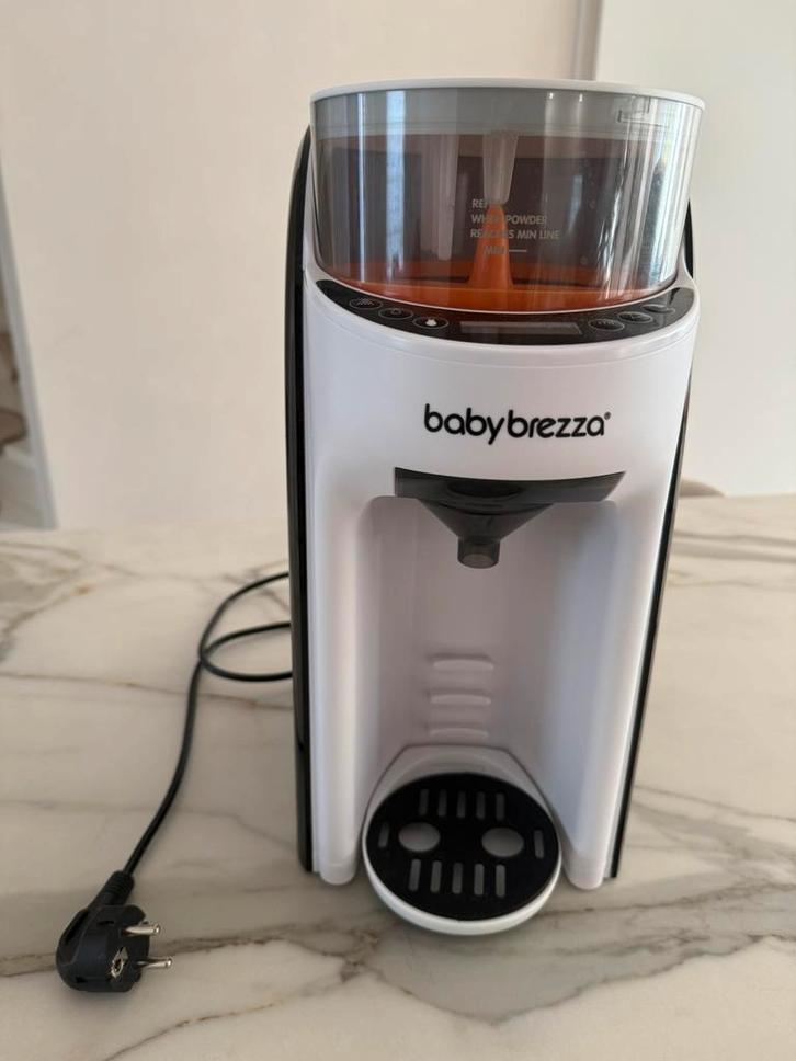 Babybrezza Formula Pro Advanced - zo goed als nieuw, Kinderen en Baby's, Babyvoeding en Toebehoren, Zo goed als nieuw, Overige typen