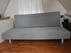 Ikea slaapbank, als nieuw, Huis en Inrichting, Slaapkamer | Slaapbanken, Ophalen, Tweepersoons, 140 cm, Zo goed als nieuw