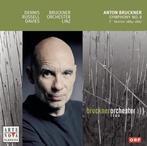 Bruckner - Symphony 8 - Davies/Linz 2cd, Verzenden, Modernisme tot heden, Zo goed als nieuw, Orkest of Ballet