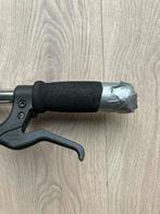 Spacescooter - Gebruikt, kan nog prima mee!, Fietsen en Brommers, Steps, Ophalen, Gebruikt, Gewone step