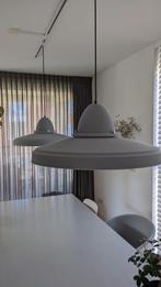 2 vtwonen hanglampen Galaxy, Ophalen, Zo goed als nieuw, Metaal, Minder dan 50 cm