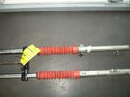 VOORVORK POOT LINKS Kawasaki KLR 650 (01-1995/-), Gebruikt
