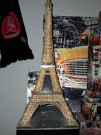 Eiffeltoren model, Huis en Inrichting, Ophalen of Verzenden, Gebruikt