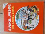 Suske en Wiske Het gouden kuipje, Boeken, Stripboeken, Eén stripboek, Ophalen of Verzenden, Zo goed als nieuw