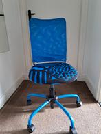 Gratis 2 x kinder bureaustoel IKEA, Huis en Inrichting, Ophalen, Gebruikt