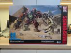 Transformers Devastator 8 Box Set Ss-37-41-42-47-53-55-60-66, Verzamelen, Transformers, G1, Ophalen of Verzenden, Nieuw
