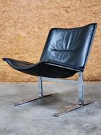 Set van 2 Deense Postmoderne Eagle fauteuils van Kebe Mobler, Ophalen, Gebruikt, Deens design, Vintage design, Postmodern, 75 tot 100 cm