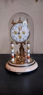 PENDULE KOMA JAAR PENDULE, Ophalen, Gebruikt, Analoog, Staande klok