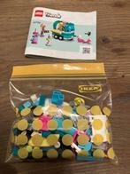 Lego friends bubble thee station 41733, Kinderen en Baby's, Speelgoed | Duplo en Lego, Ophalen of Verzenden, Zo goed als nieuw