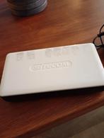 Sitecom Network Giga Switch 8 poort, Ophalen of Verzenden, Gebruikt