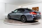 BMW 5 Serie 530e iPerformance High Executive M-Sport | Pano, 1998 cc, Achterwielaandrijving, Gebruikt, 4 cilinders