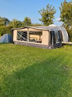 Hypercamp Granada 270 Voortent omloopmaat 14, Caravans en Kamperen, Ophalen, Gebruikt, Overige merken