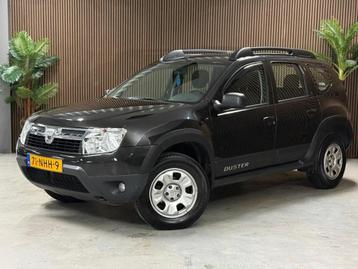 Dacia Duster 1.6 Lauréate 2wd beschikbaar voor biedingen