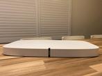 Sonos Playbase Wit - Zo Goed Als Nieuw, Ophalen of Verzenden, Zo goed als nieuw, Sonos, Onbekend