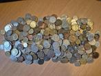 Verzameling 2,2 KG +/+ Wereld Munten los 1936 - 2000., Verzenden, Buitenland, Munten