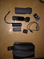 DJI Osmo Pocket 3 Combo - Nieuw!, Ophalen of Verzenden