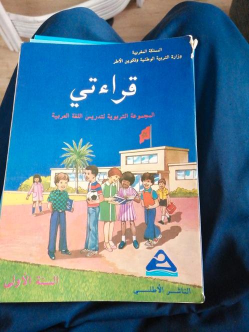 4 boeken om Arabisch te leren, Boeken, Studieboeken en Cursussen, Zo goed als nieuw, Niet van toepassing, Beta, Ophalen