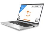 HP ProBook 640 G8/Intel Core i5 2.4GHz/16GB/256GB SSD/W11/Ga, 256 GB, Hp, 2 tot 3 Ghz, Qwerty