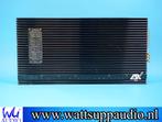 ESX Vision V840.4 4 kanaals versterker 4 x 200W RMS, Auto diversen, Autospeakers, Gebruikt, Audio Design, Am Breilingsweg 3, 76709 Kronau, Duitsland