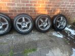 Toyota aygo velgen, Auto-onderdelen, Banden en Velgen, Ophalen, 15 inch, 175 mm, Zomerbanden