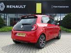 RENAULT Twingo 0.9 TCe 95pk EDC Intens / Cruise- Control / A, Twingo, Gebruikt, 4 stoelen, Leder en Stof