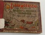 DAAN HOEKSEMA ONZE ALOUDE BAKER EN KINDERRIJMPJES ZAG, Ophalen of Verzenden, DAAN HOEKSEMA