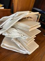 Kleding/riem organizers - Beige, Huis en Inrichting, Ophalen, Zo goed als nieuw, Beige, Rechthoekig