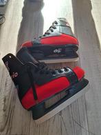 Kinder ijshockey schaatsen, Overige merken, Ophalen of Verzenden, Zo goed als nieuw, IJshockeyschaatsen