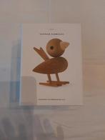 Houten vogel van Gunnar Flørning, Ophalen of Verzenden, Nieuw