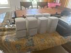 Bose Surround Speakers, Ophalen, Gebruikt, Complete surroundset, Bose