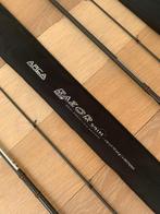 Nieuwe Arca Razor spinhengels, 2.40m 40 gr & 2.55m 28 gr, Watersport en Boten, Hengelsport | Roofvissen, Arca, Werphengel, Nieuw