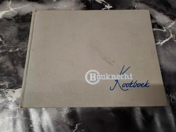 Bauknecht kookboek beschikbaar voor biedingen