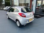 Ford Ka 1.2 Cool&Sound AIRCO, Auto's, Voorwielaandrijving, Gebruikt, 1242 cc, 4 cilinders